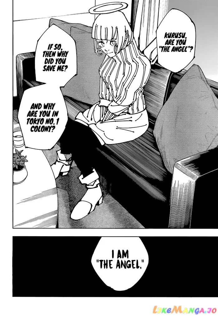 Jujutsu Kaisen Chapter 199 image 13_optimized